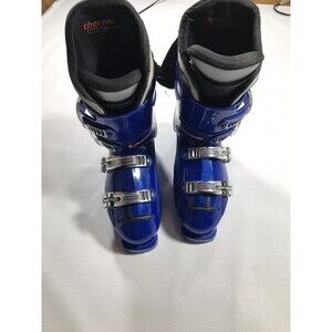 LANGE Ski Boots AC 8 ACD Energy Fork Medium Fit Size 6